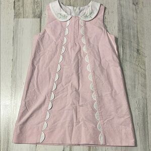 The Proper Peony Dress Size 4T